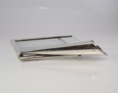SILVER POSYFRAME CHESTER 1899 STOKES IRELAND LTD - ADDITIONAL PHOTO 6