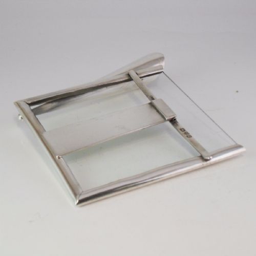 SILVER POSYFRAME CHESTER 1899 STOKES IRELAND LTD - ADDITIONAL PHOTO 7