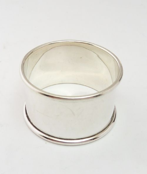 SILVER CASED CHRISTENING SET BIRMINGHAM 1927 - ADDITIONAL PHOTO 6