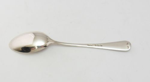 SILVER CASED CHRISTENING SET BIRMINGHAM 1927 - ADDITIONAL PHOTO 8