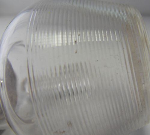 SILVER RIMMED JUG MATCH STRIKER LONDON 1902 - ADDITIONAL PHOTO 6