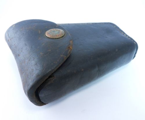 WW1 FRENCH BRASS MILITARY ARTILERY INCLINOMETER - ADDITIONAL PHOTO 6