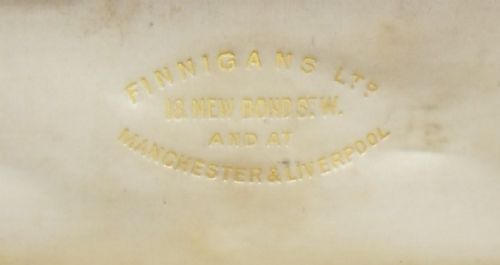 CASED SILVER' LITTLE MISS MUFFETT' SPOON BIRMINGHAM 1904 - ADDITIONAL PHOTO 12
