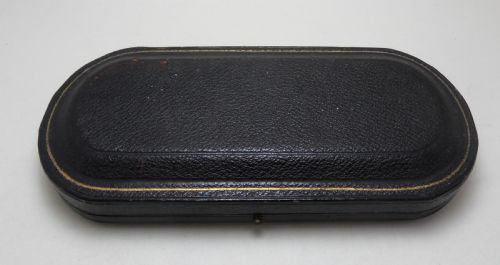 ANTIQUE CASED SILVER CHRISTENING SET 191011 - ADDITIONAL PHOTO 2