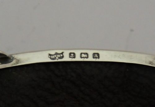 MAPPIN WEBB SILVER TORTOISESHELL BOX BIRMINGHAM 1925 - ADDITIONAL PHOTO 5