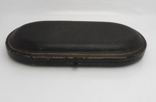 LOVELY CASED VICTORIAN 2 PIECE CHRISTENING SET LONDON 1899 - ADDITIONAL PHOTO 6