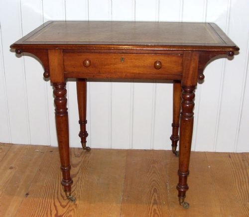 Mid 19th Century Writng Table/desk