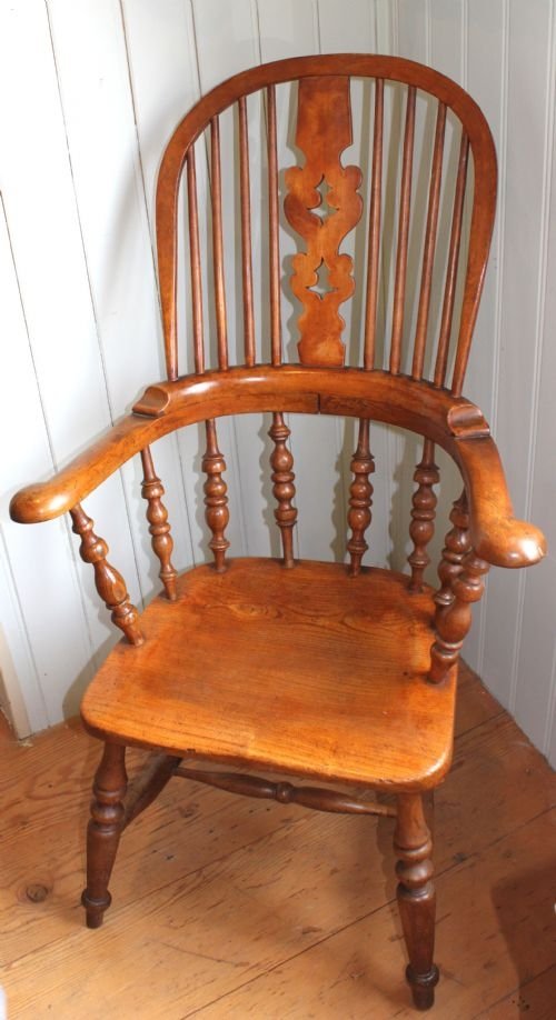 Farmhouse   Arm Chair