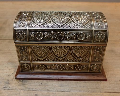 Late 19th Century Stationery Cabinet