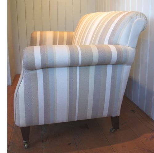 fig 1. Edwardian Two Seater Settee