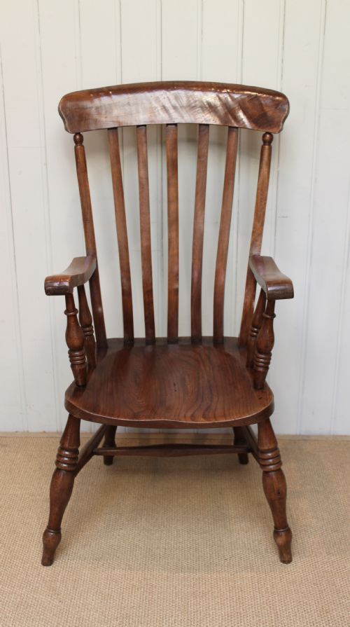 Welsh Made Windsor Armchair
