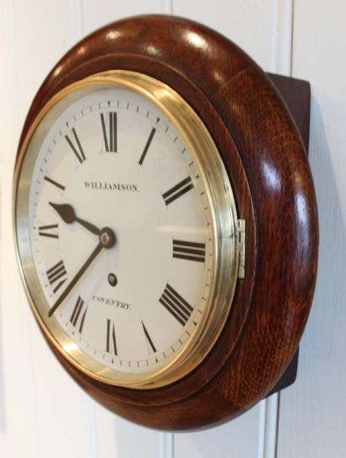 fig 1. Small oak 8