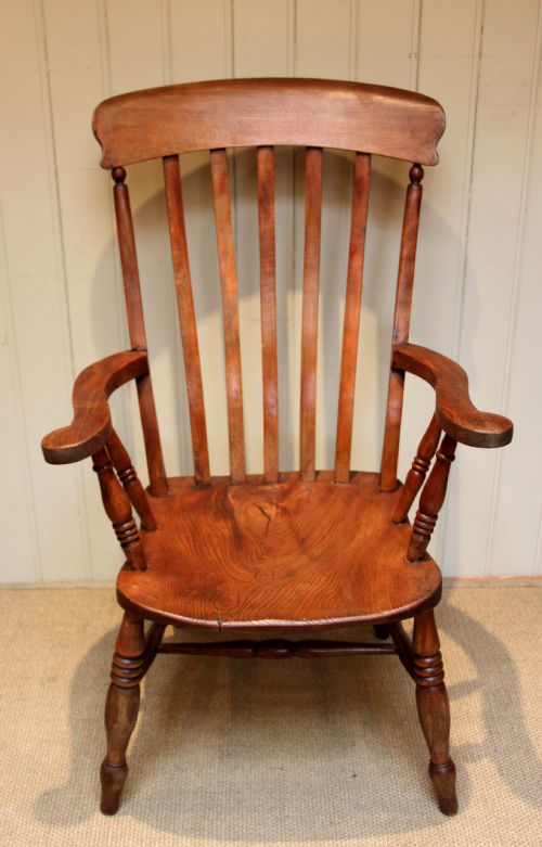 Farmhouse Chair