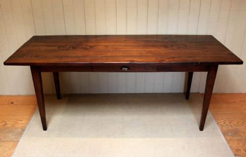 French Farmhouse Table