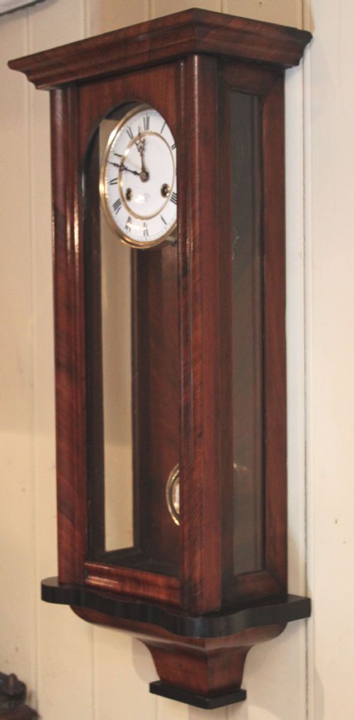 fig 1. Walnut Striking