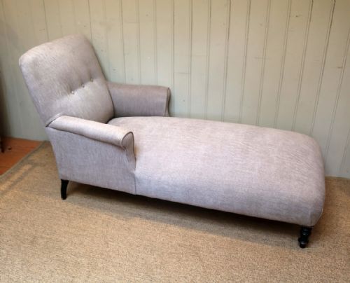 French Day Bed / Chaise