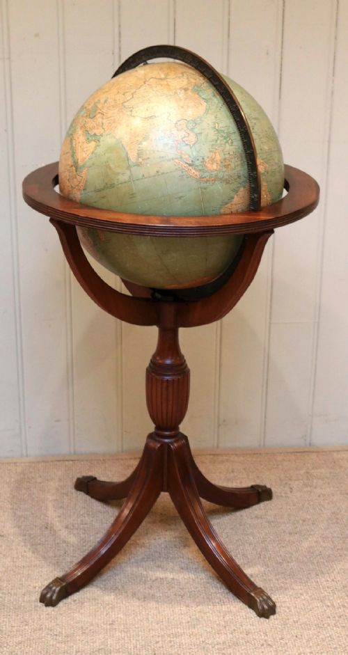 Globe