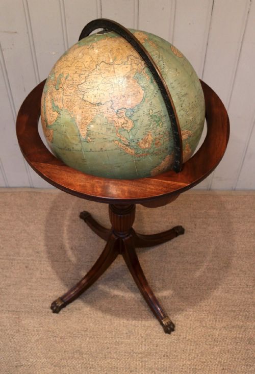 fig 1. Globe