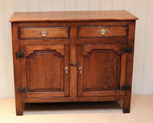 Oak Sideboard