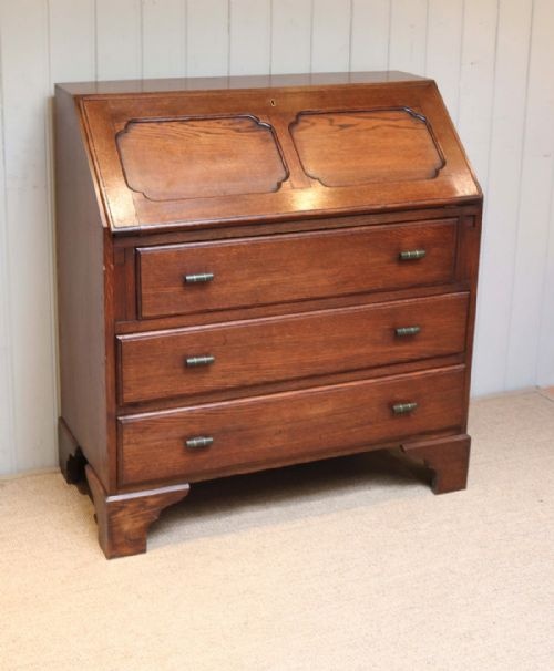 Oak Bureau
