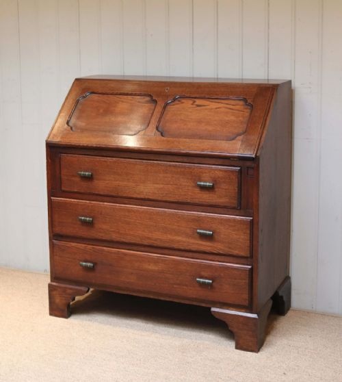 fig 1. Oak Bureau