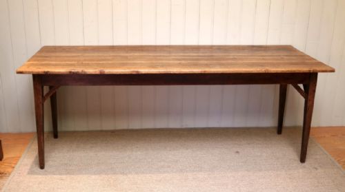 French Farmhouse Table
