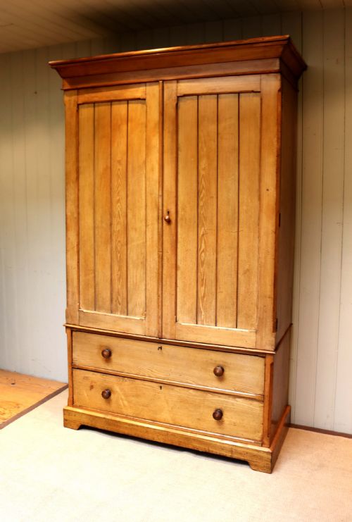 Ash Two Door Wardrobe