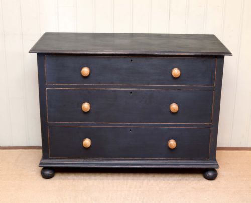 Painted Chest of Drawers