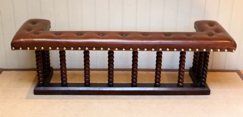 fig 1. Leather Top Club Fender