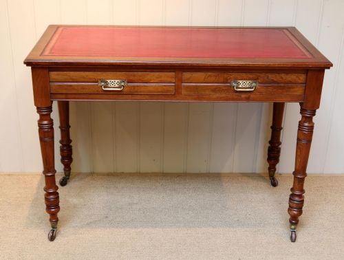Edwardian Walnut Writing Desk
edwardian Walnut Writing Desk
