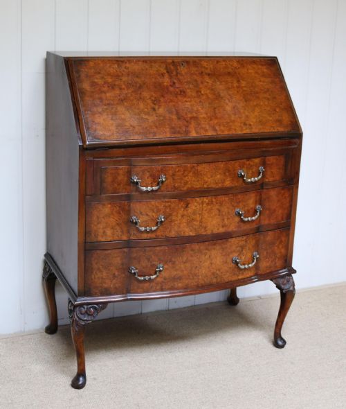 Walnut Bureau