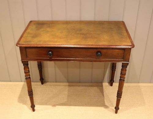 Early 19th Century Writing Desk