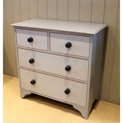 Victorian Painted Chest of Drawers