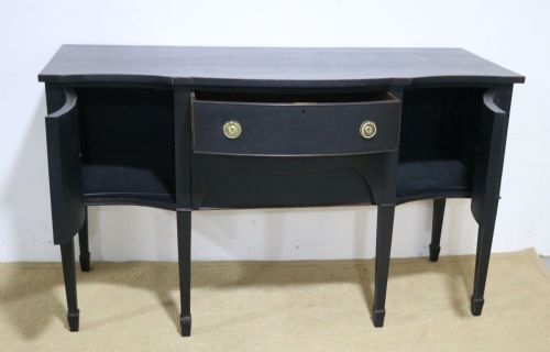 Victorian Painted Sideboard