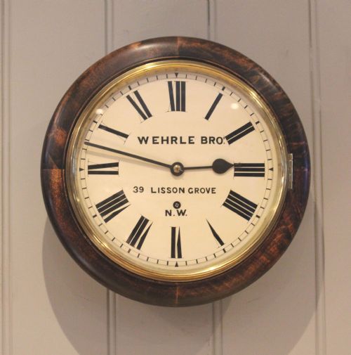fig 1. Late 19th Century 10