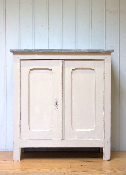 Late 19th Century French Sideboard