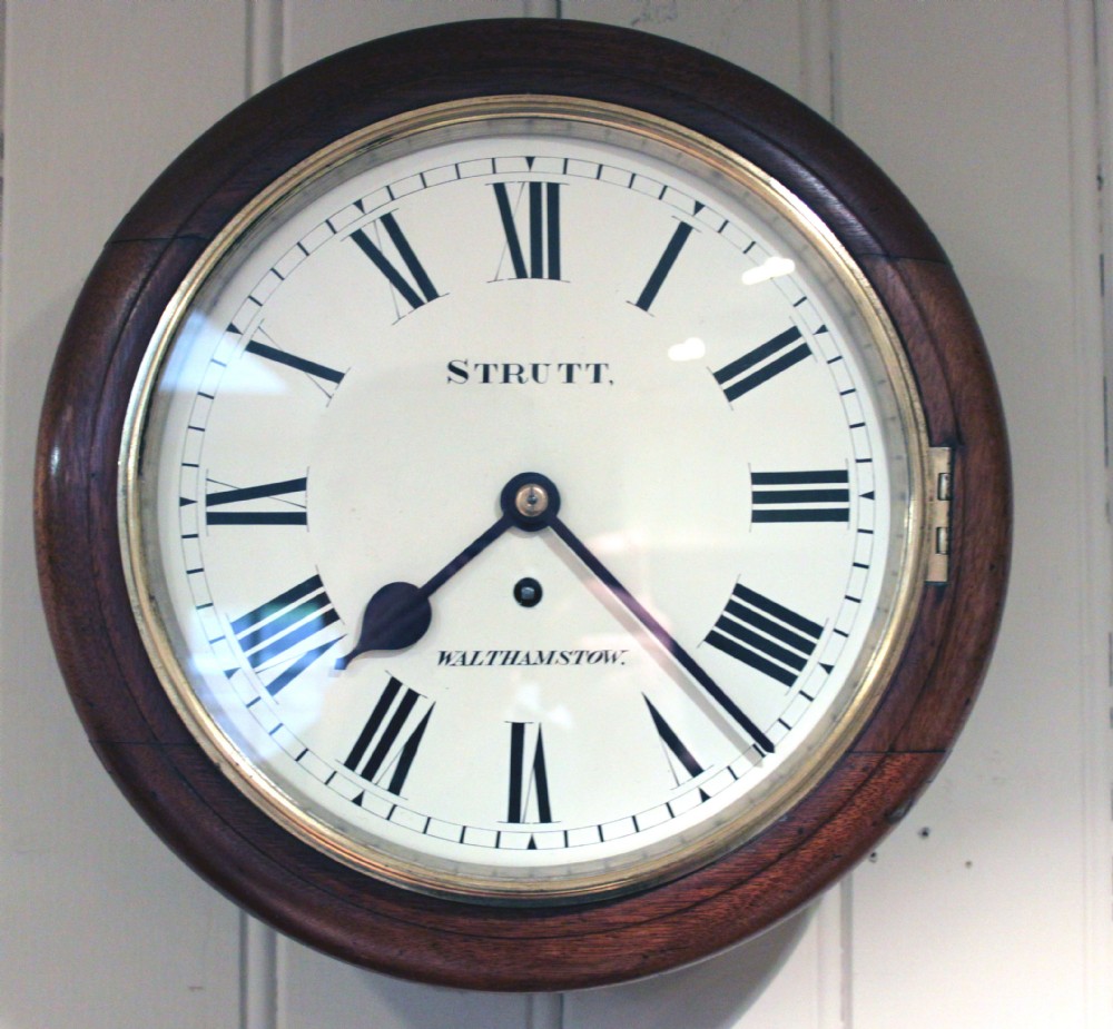 Mahogany 10