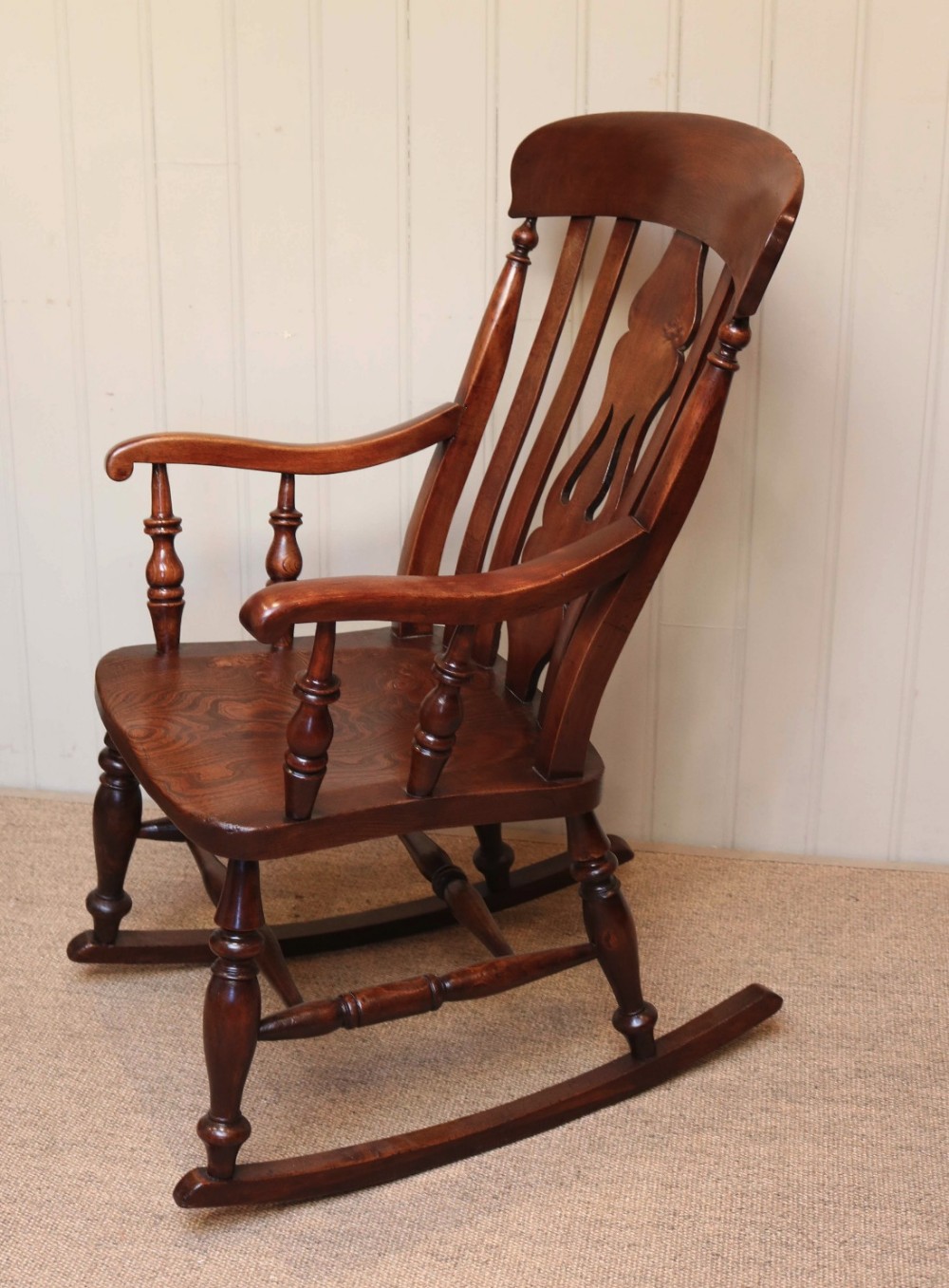 Farmhouse Rocking Chair