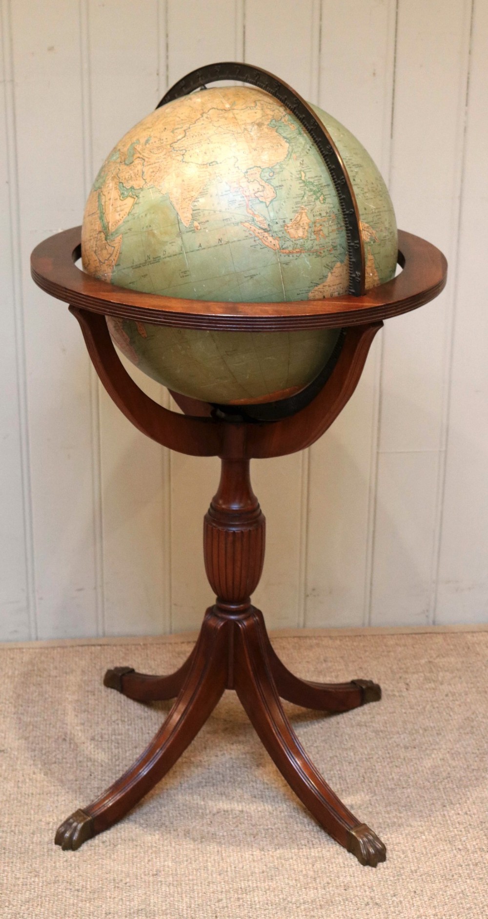 Globe