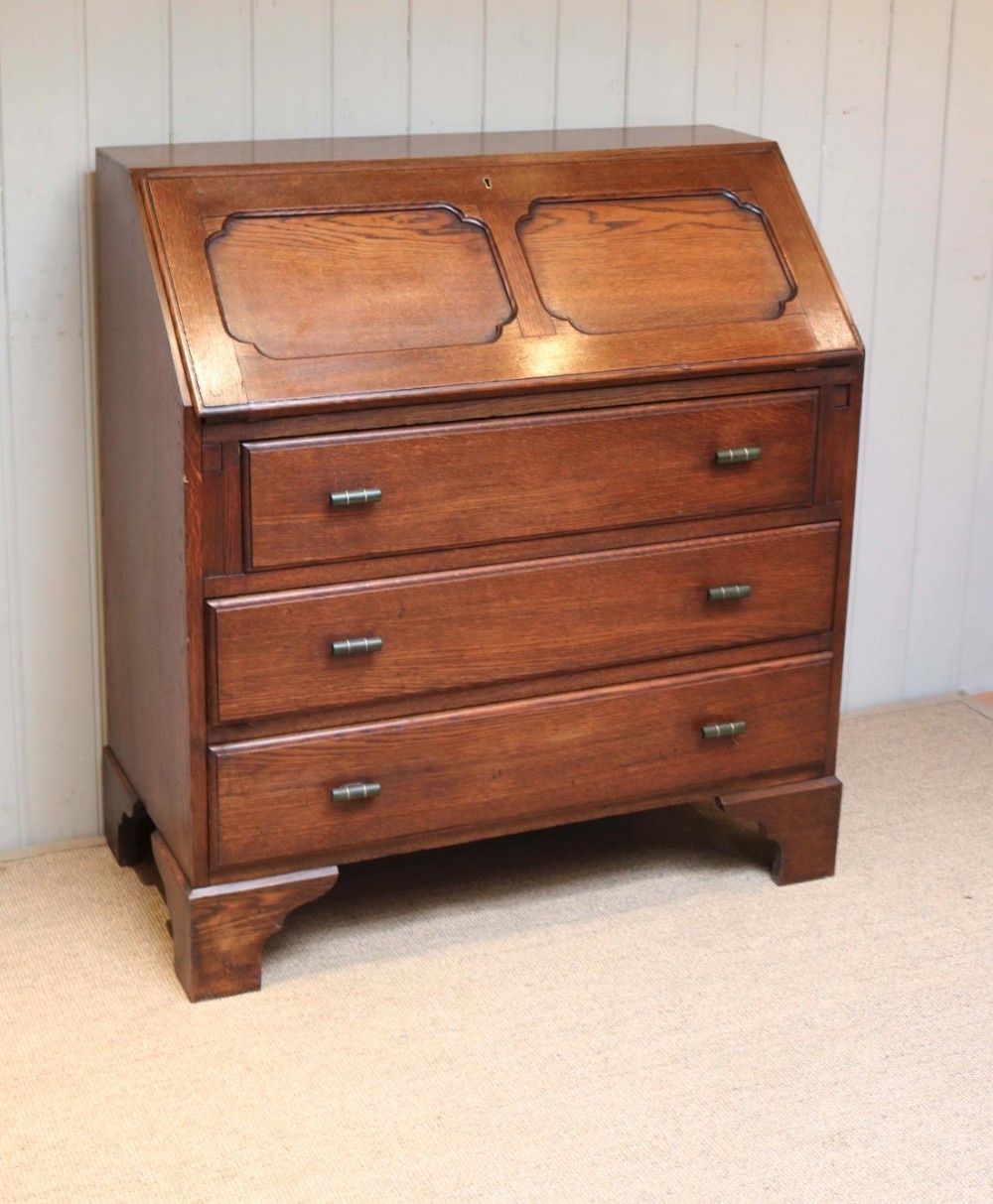 Oak Bureau