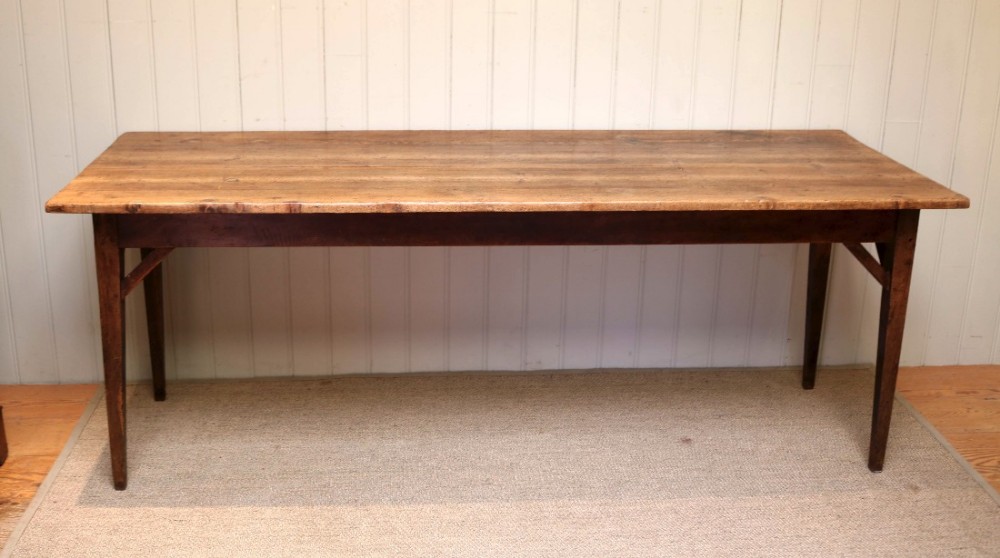 French Farmhouse Table