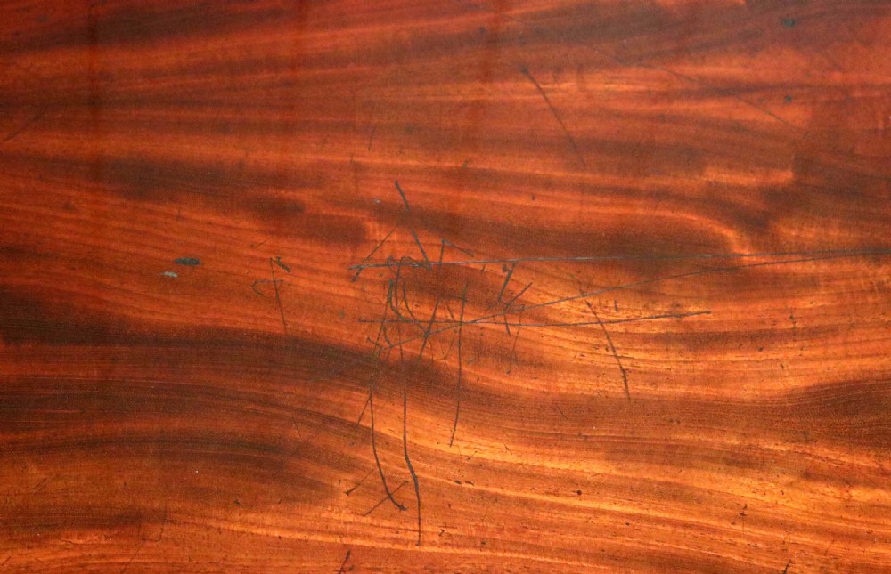 Victorian Mahogany Chiffionier View VI