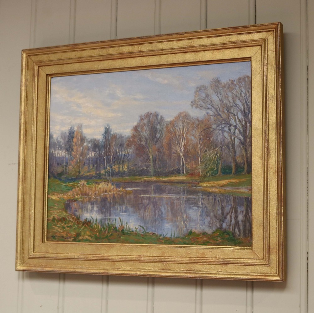 Augustus William Enness Oil Painting  View IV