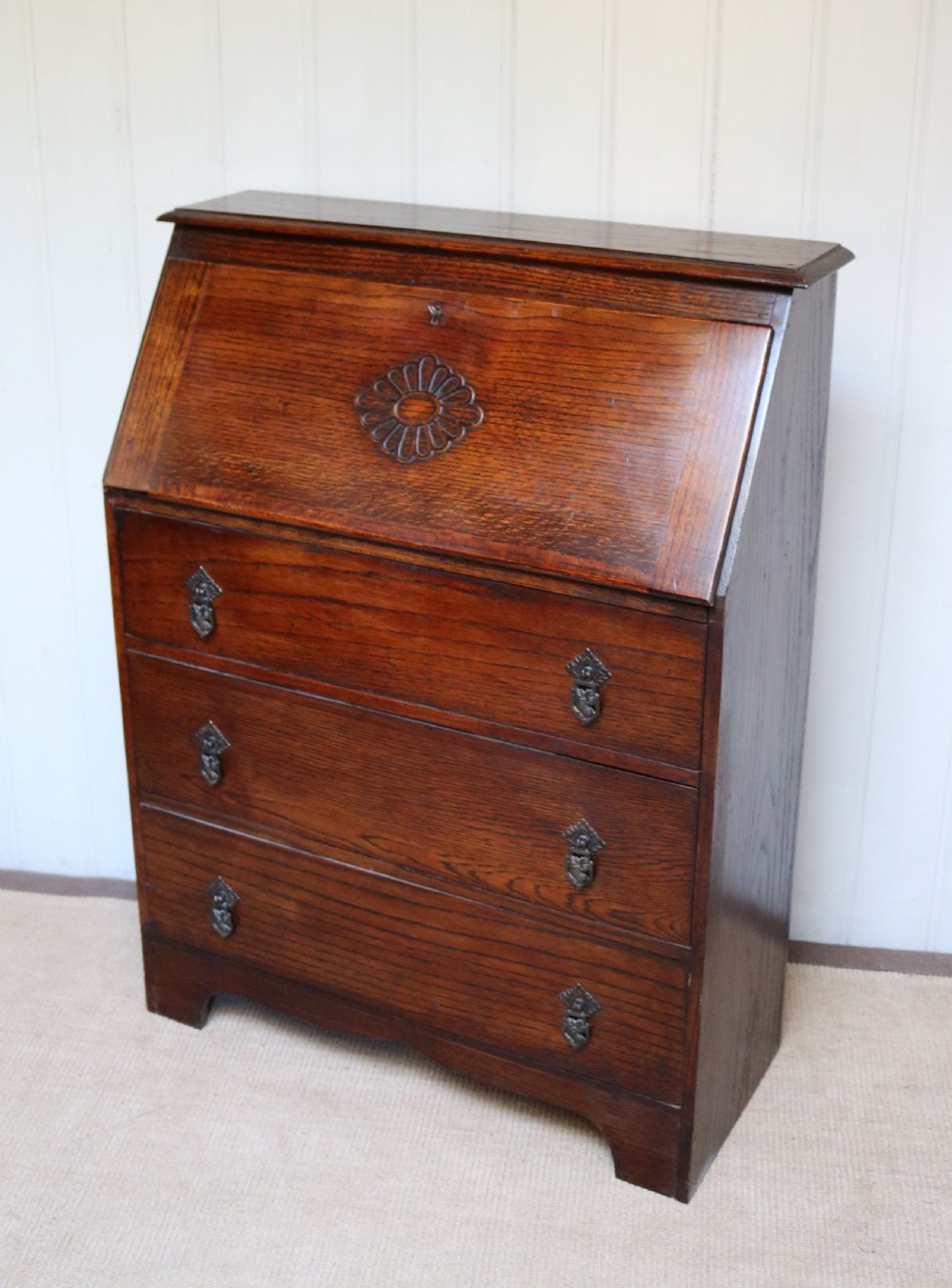 Small Oak Students Bureau  View VI