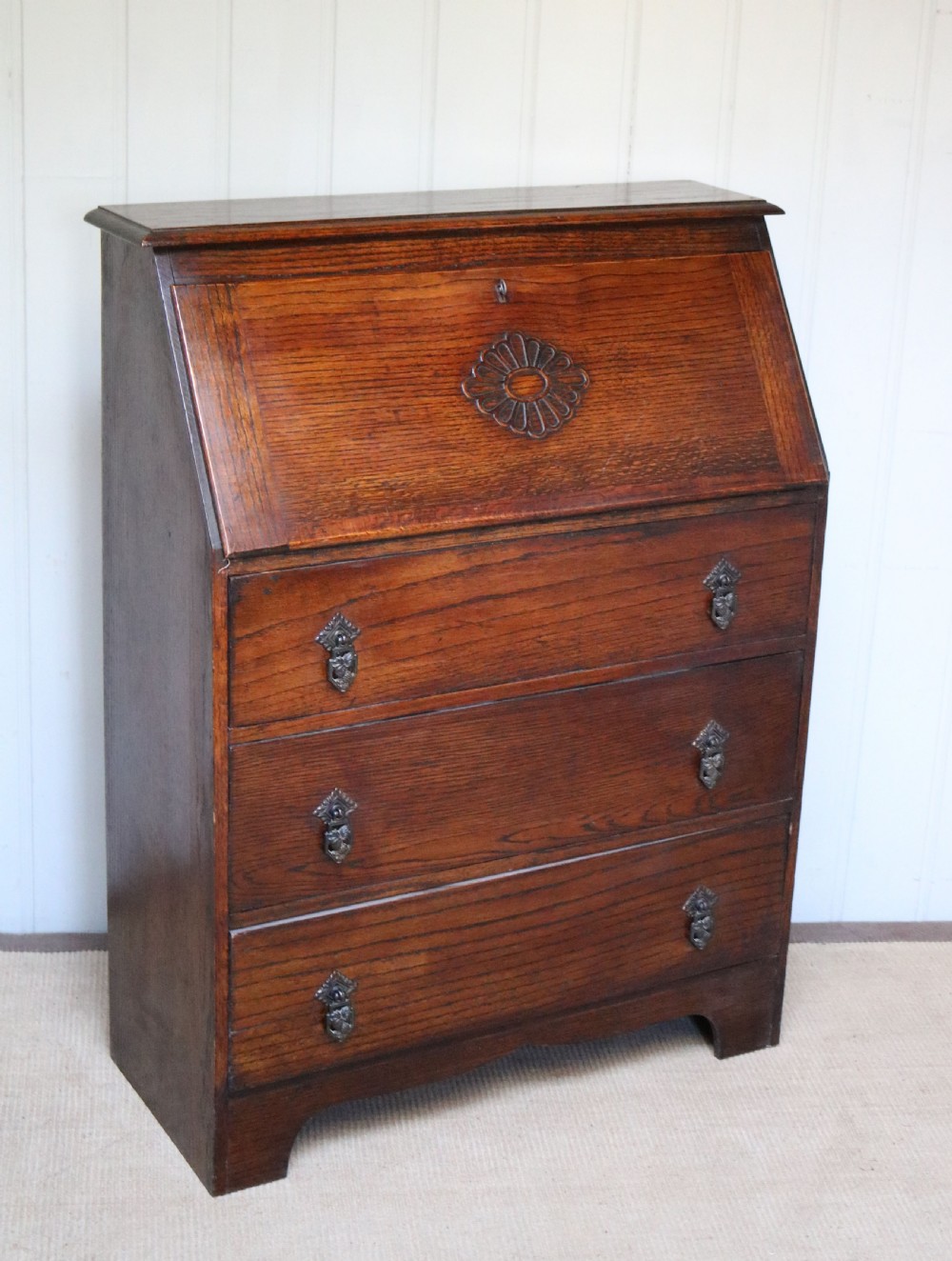 Small Oak Students Bureau  View VIII