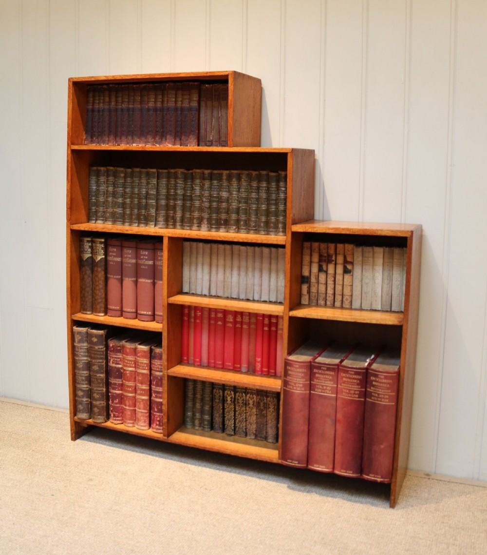 1930's Sectional Bookcase