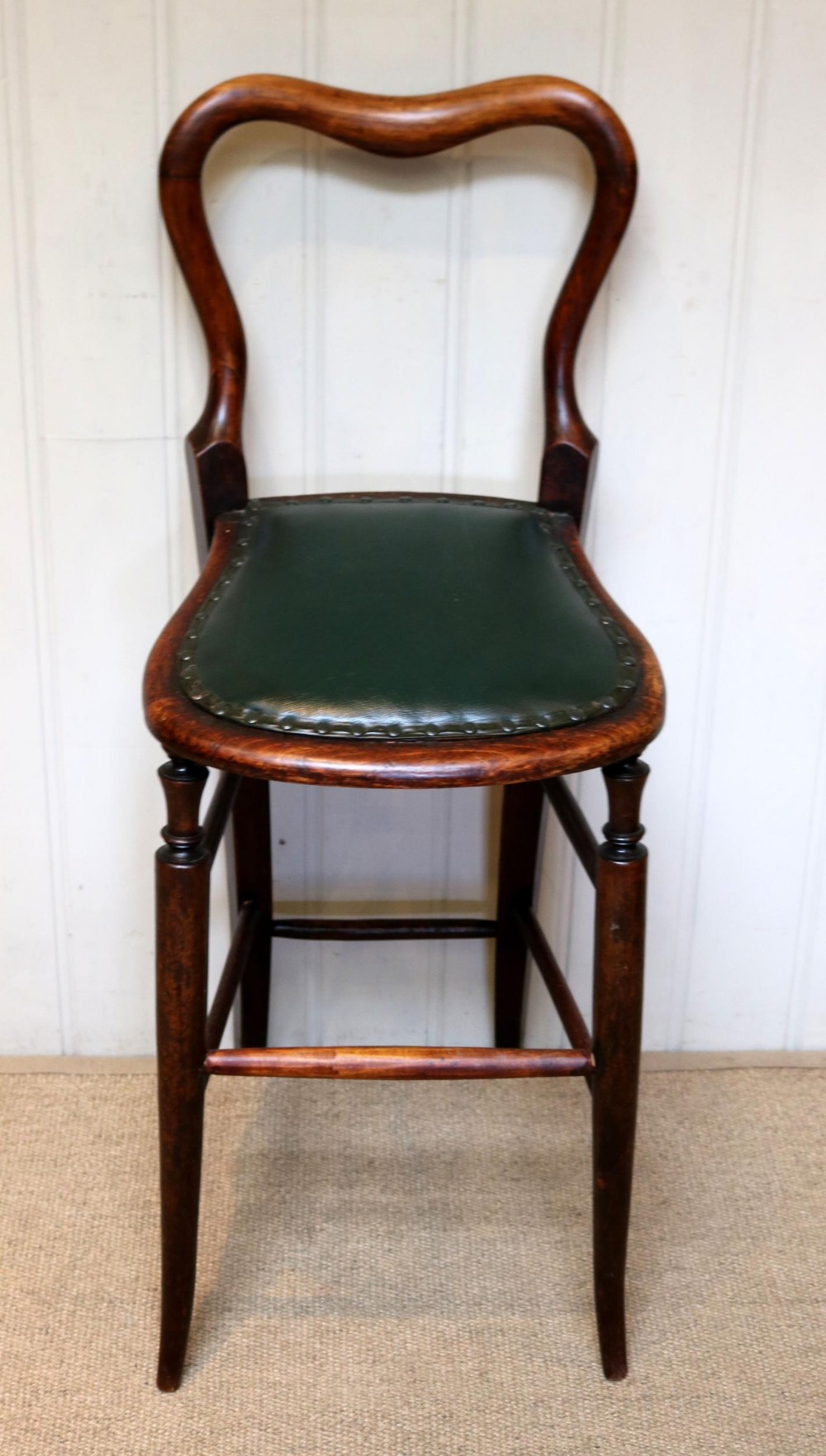 Unusual Clerks Chair