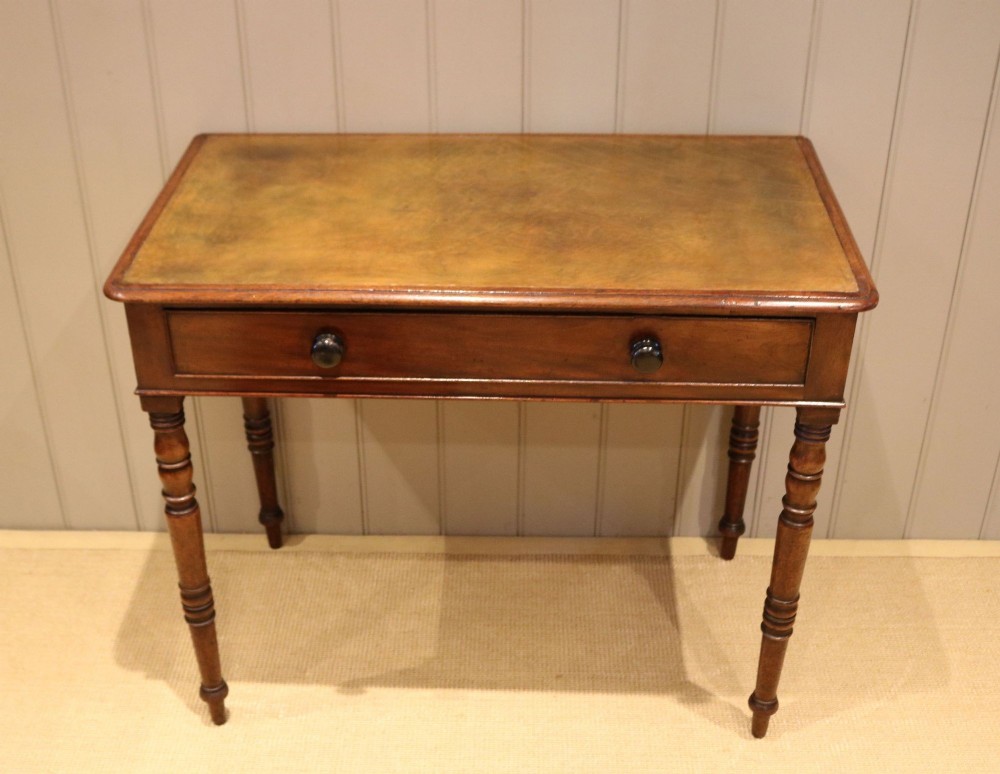 Early 19th Century Writing Desk