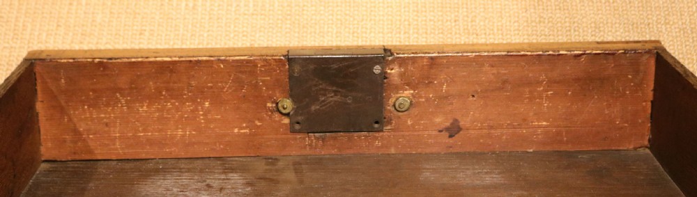 Georgian Mahogany Chest On Chest View XI