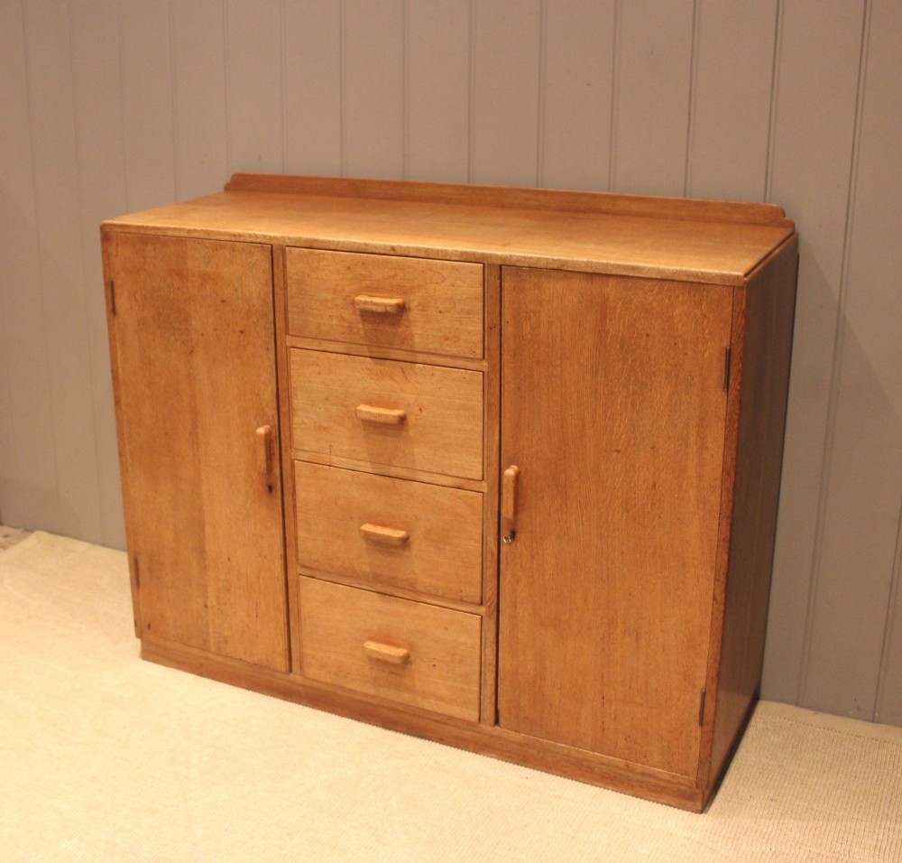 Light oak Sideboard